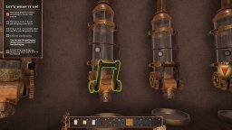 Chocolate Factory Simulator (XBXS)   © PlayWay 2025    1/6