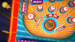 Fling To The Finish (XBO)   © Daedalic 2025    3/6