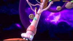 Fling To The Finish (XBO)   © Daedalic 2025    4/6