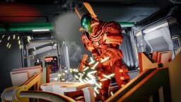 Void Crew (XBXS)   © Focus 2025    3/6