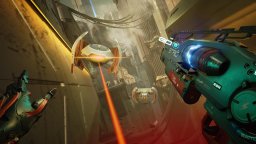 Metal Eden (XBXS)   © Deep Silver 2025    3/6