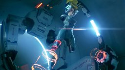 Metal Eden (XBXS)   © Deep Silver 2025    6/6