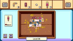 Tidy Toys (XBO)   © Afil 2025    1/3