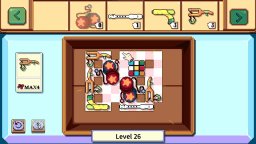 Tidy Toys (XBO)   © Afil 2025    3/3