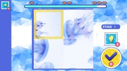 Brain Workout! Jellyfish Puzzle (NS)   © Mask 2025    1/4