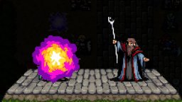 Dark Deity 2 (NS)   © Indie.io 2025    1/6