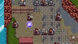 Dark Deity 2 (NS)   © Indie.io 2025    2/6