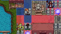 Dark Deity 2 (NS)   © Indie.io 2025    4/6