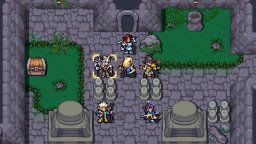 Dark Deity 2 (NS)   © Indie.io 2025    6/6