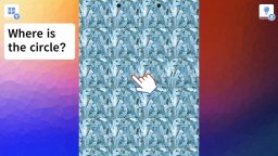 Focus And Find: Stereogram Training (NS)   © Mask 2025    1/4