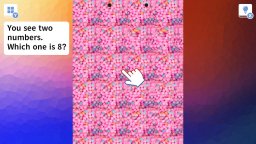 Focus And Find: Stereogram Training (NS)   © Mask 2025    3/4