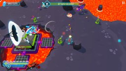 Steel Hail (NS)   © Dmytro Derybas 2025    3/6