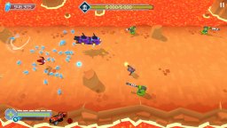 Steel Hail (NS)   © Dmytro Derybas 2025    4/6