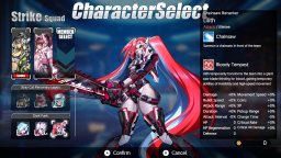 Valkyrie Squad: Siege Breakers (NS)   © Digital Crafter 2025    2/6