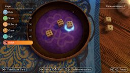 Yatzi 2 (NS) &nbsp; &copy; Treva 2025 &nbsp;  3/6