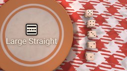 Yatzi 2 (NS) &nbsp; &copy; Treva 2025 &nbsp;  4/6