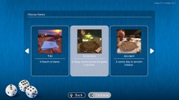 Yatzi 2 (NS) &nbsp; &copy; Treva 2025 &nbsp;  6/6