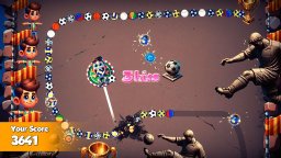 Zumba: Soccer Marble League (NS)   © EpiXR 2025    1/6