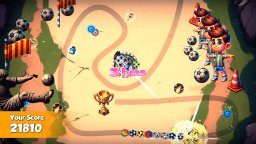 Zumba: Soccer Marble League (NS)   © EpiXR 2025    3/6