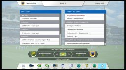 Cricket Captain 2025 (NS)   © Childish Things 2025    1/6