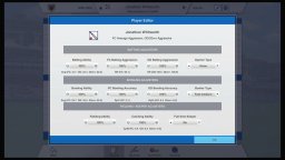 Cricket Captain 2025 (NS)   © Childish Things 2025    2/6