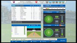 Cricket Captain 2025 (NS)   © Childish Things 2025    4/6