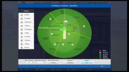 Cricket Captain 2025 (NS)   © Childish Things 2025    5/6