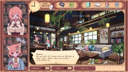 Kemono Teatime (NS)   © FuRyu 2025    1/6