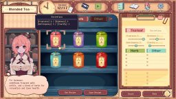 Kemono Teatime (NS)   © FuRyu 2025    2/6