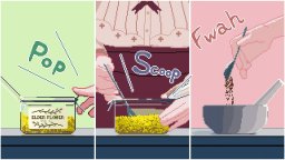 Kemono Teatime (NS)   © FuRyu 2025    3/6