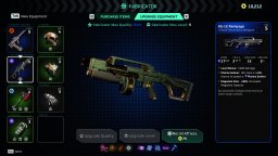 Deadzone: Rogue (PS5) &nbsp; &copy; Prophecy 2025 &nbsp;  6/6