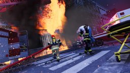 Firefighting Rescue Simulator (PS4) &nbsp; &copy; Yim Taehyeong 2025 &nbsp;  5/6