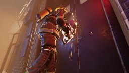 Firefighting Rescue Simulator (PS4) &nbsp; &copy; Yim Taehyeong 2025 &nbsp;  6/6