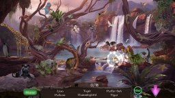 Animal Kingdom 3 (PS5)   © Ocean Media 2025    1/6