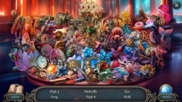 Harmony Chronicles: Cat Out Of The Bag: Collector's Edition (PS5)   © Ocean Media 2025    2/6