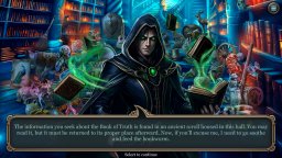 Harmony Chronicles: Cat Out Of The Bag: Collector's Edition (PS5)   © Ocean Media 2025    3/6