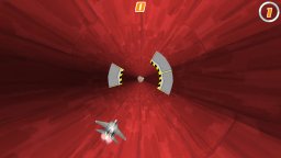 The Flying Jet (PS5)   © Elantri 2025    2/6