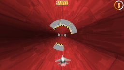 The Flying Jet (PS5)   © Elantri 2025    4/6