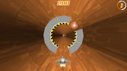 The Flying Jet (PS5)   © Elantri 2025    5/6