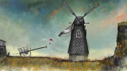 Unleaving (PS5)   © Orangutan Matter 2025    2/6