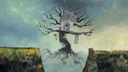 Unleaving (PS5)   © Orangutan Matter 2025    3/6