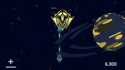 Space KaBAAM: Neon IV (PS4)   © Auto Slavic 2025    1/6