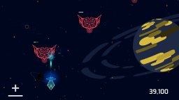 Space KaBAAM: Neon IV (PS4)   © Auto Slavic 2025    2/6