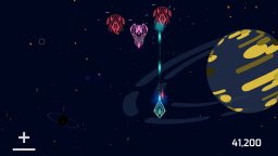 Space KaBAAM: Neon IV (PS4)   © Auto Slavic 2025    3/6