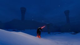 Nachtmahr (PS5) &nbsp; &copy; Mangy Goblin 2025 &nbsp;  3/5