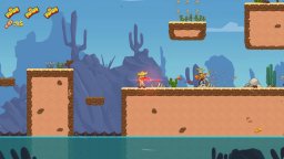 Carlos The Taco (PS4)   © ESDigital 2025    2/6