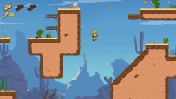 Carlos The Taco (PS4)   © ESDigital 2025    3/6