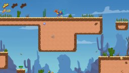 Carlos The Taco (PS4)   © ESDigital 2025    5/6