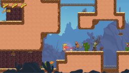 Carlos The Taco (PS4)   © ESDigital 2025    6/6