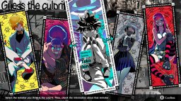 Shuten Order (NS)   © Spike Chunsoft 2025    1/6